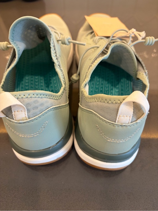 Tropicfeel Canyon Light Sage Mens Athletic Sneakers main image 4